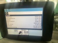 CLAAS jaguar 930 - Høstmaskiner - Selvkørende finsnittere - 4