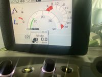 CLAAS jaguar 930 - Høstmaskiner - Selvkørende finsnittere - 3