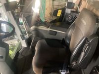 CLAAS jaguar 930 - Høstmaskiner - Selvkørende finsnittere - 2