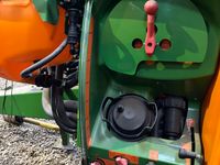 Amazone UX 5200 / 24 meter - Sprøjter - Trailersprøjter - 2