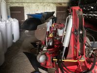 Agrolux 5F. XRWT51075AX 5 furet - Plove - Vendeplove - 2