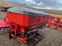 Rauch AXIS 50.2 H EMC - Gødningsmaskiner - Liftophængte gødningsspredere - 2