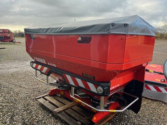 Rauch AXIS 50.2 H EMC