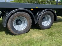 Gubi Halmvogn - Vogne - Bigballevogne - 3