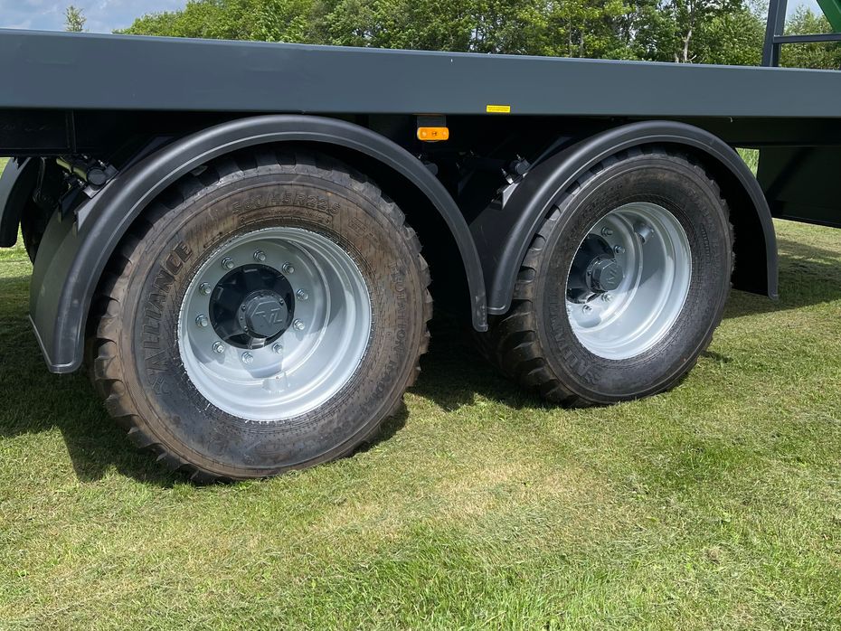 Gubi Halmvogn - Vogne - Bigballevogne - 3