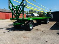 Gubi Halmvogn - Vogne - Bigballevogne - 4