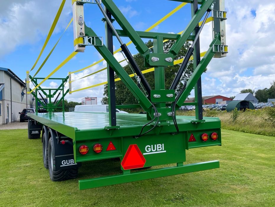 Gubi Halmvogn - Vogne - Bigballevogne - 6