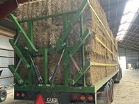 Gubi Halmvogn - Vogne - Bigballevogne - 8