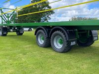 Gubi Halmvogn - Vogne - Bigballevogne - 5