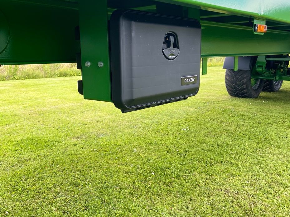 Gubi Halmvogn - Vogne - Bigballevogne - 7