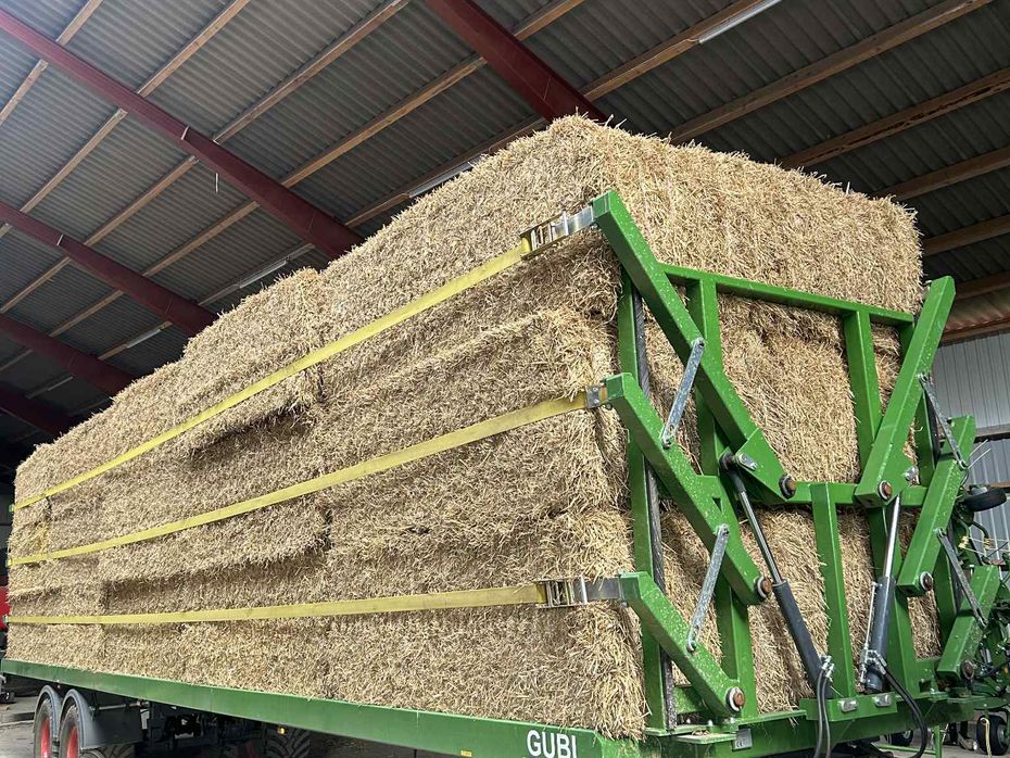 Gubi Halmvogn - Vogne - Bigballevogne - 9