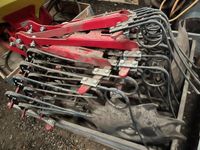 Kongskilde Vibro Crop 12/75 - Rad rensere - Majsrensere - 6