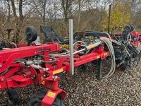 Kongskilde Vibro Crop 12/75 - Rad rensere - Majsrensere - 2