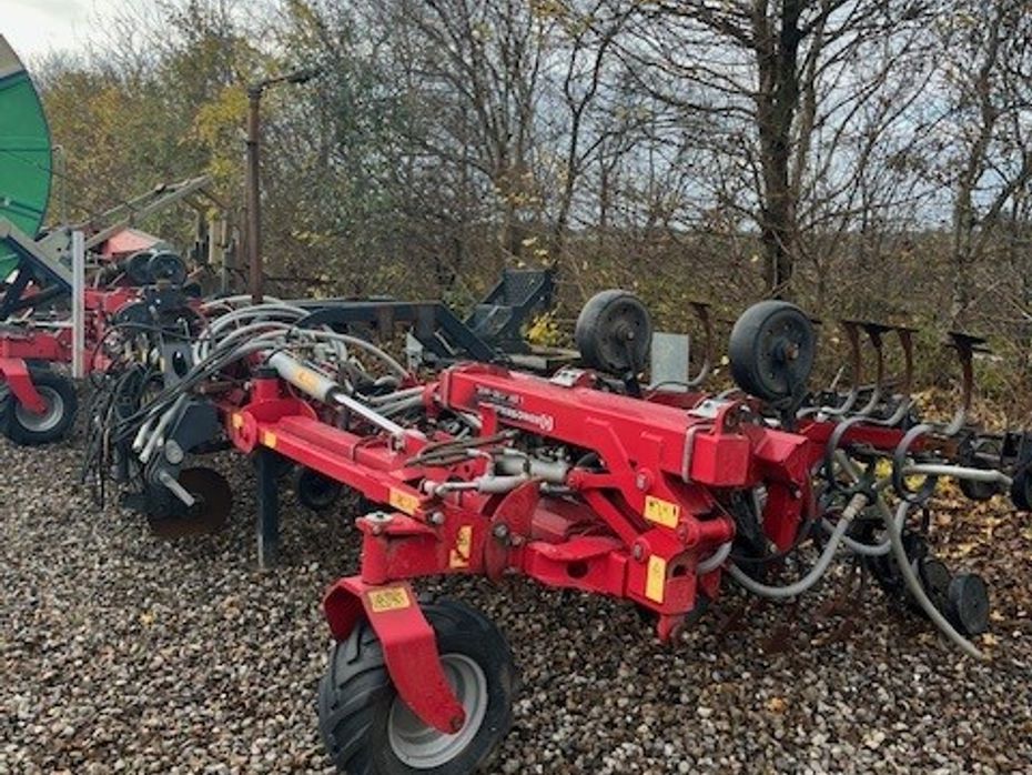 Kongskilde Vibro Crop 12/75 - Rad rensere - Majsrensere - 1