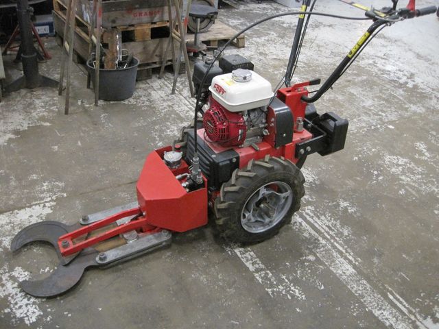 Fort Juletræsfælder 