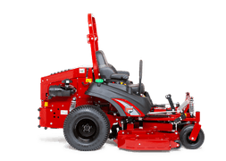 Ferris ZT2600 IS Stage V Diesel 155 cm