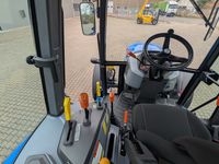 Solis 60 - Traktorer - Traktorer 4 wd - 17