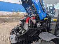 Solis 60 - Traktorer - Traktorer 4 wd - 11