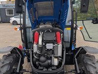 Solis 60 - Traktorer - Traktorer 4 wd - 10