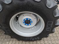 Solis 60 - Traktorer - Traktorer 4 wd - 13