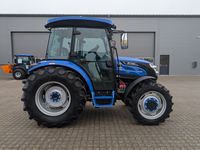 Solis 60 - Traktorer - Traktorer 4 wd - 7
