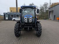 Solis 60 - Traktorer - Traktorer 4 wd - 9