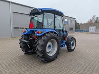 Solis 60 - Traktorer - Traktorer 4 wd - 6