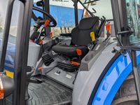 Solis 60 - Traktorer - Traktorer 4 wd - 14