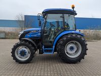 Solis 60 - Traktorer - Traktorer 4 wd - 2