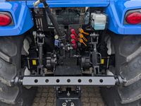 Solis 60 - Traktorer - Traktorer 4 wd - 5