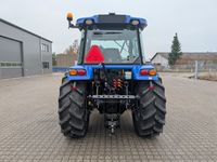 Solis 60 - Traktorer - Traktorer 4 wd - 4