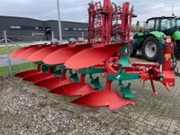 Kverneland 150s 5 furet - Plove - Vendeplove - 3