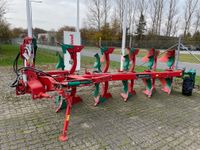 Kverneland 150s 5 furet - Plove - Vendeplove - 2