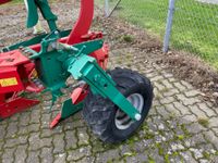 Kverneland 150s 5 furet - Plove - Vendeplove - 5