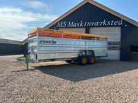 Joskin Betimax 7500RDS - Vogne - Dyretransportvogne - 3