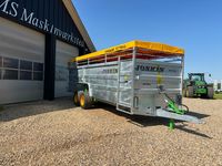 Joskin Betimax 7500RDS - Vogne - Dyretransportvogne - 5