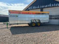 Joskin Betimax 7500RDS - Vogne - Dyretransportvogne - 2