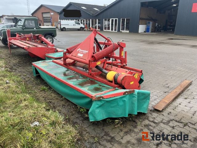 Kverneland 3532 FT - MCF 08