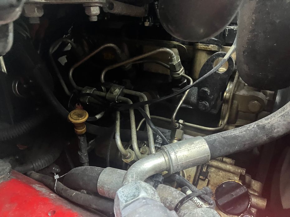 Weidemann 1160 PLUS Weidemann 1160 Plus - Læssemaskiner - Minilæssere - 6