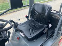 Weidemann 1160 PLUS Weidemann 1160 Plus - Læssemaskiner - Minilæssere - 4