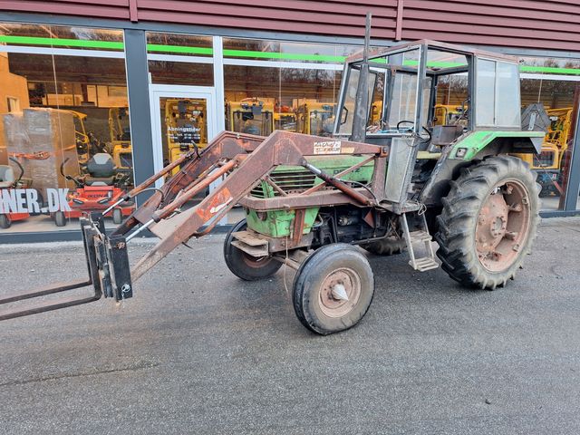 Deutz-Fahr D 6806