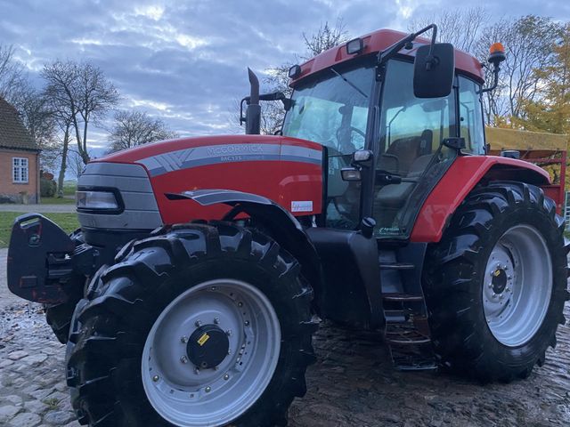 McCormick Mc 135 Power 6