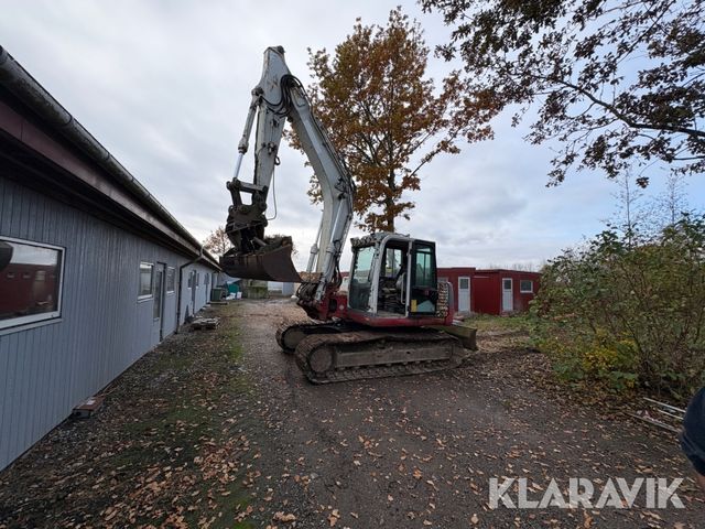 Takeuchi TB1140