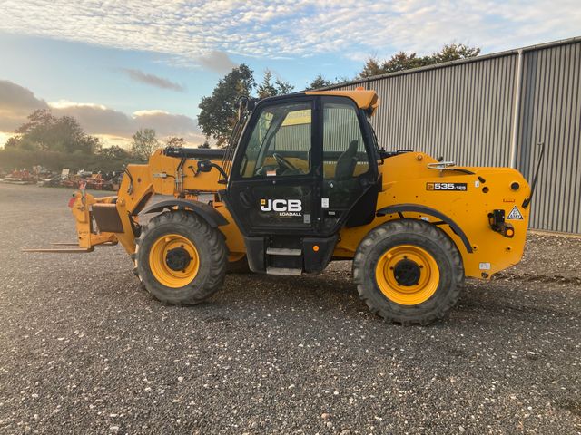 JCB 535-125 HI-VIZ