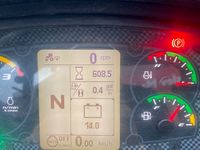 Case IH Farmall 95C - Traktorer - Traktorer 4 wd - 9