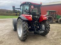 Case IH Farmall 95C - Traktorer - Traktorer 4 wd - 4