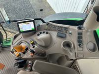 John Deere 6195R - Traktorer - Traktorer 4 wd - 20