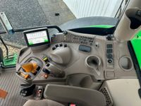 John Deere 6195R - Traktorer - Traktorer 4 wd - 19