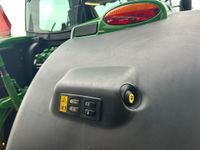 John Deere 6195R - Traktorer - Traktorer 4 wd - 14