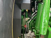 John Deere 6195R - Traktorer - Traktorer 4 wd - 13